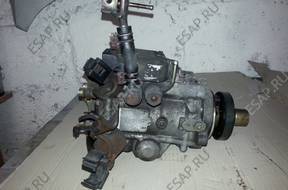 Nissan Navara D22 2.5 Di ТНВД 02-06