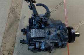 NISSAN NAVARA D22 2.5 DI ТНВД