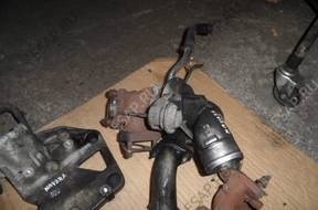 NISSAN NAVARA D22 2.5 DI  ТУРБОКОМПРЕССОР