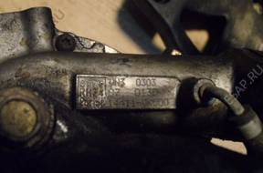 NISSAN NAVARA D22 2.5 DI  ТУРБОКОМПРЕССОР