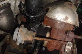 NISSAN NAVARA D22 2.5 DI ТУРБОКОМПРЕССОР