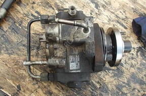 Nissan Navara D22 2.5 Di YD25 ТНВД