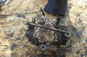 Nissan Navara D22 2.5 Di YD25 ТНВД