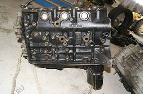 Nissan Navara D22 2.5 двигатель блок цилиндров wa d ДВИГАТЕЛЯ