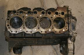 Nissan Navara D22 2.5 двигатель блок цилиндров wa d ДВИГАТЕЛЯ