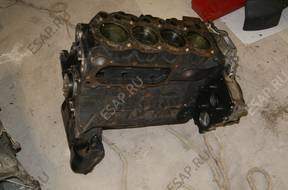 Nissan Navara D22 2.5 двигатель блок цилиндров wa d ДВИГАТЕЛЯ