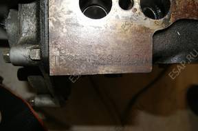 Nissan Navara D22 2.5 двигатель блок цилиндров wa d ДВИГАТЕЛЯ