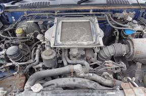 NISSAN NAVARA D22 2.5 TDi TD 98r двигатель