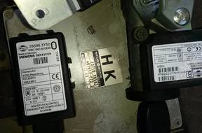 Nissan Navara D22 2.5Di КОМПЛЕКТ ЗАЖИГАНИЯ