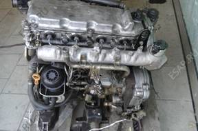 Nissan Navara D22 2.5DI YD25 двигатель  NOMINA