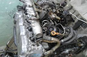 Nissan Navara D22 2.5DI YD25 двигатель  NOMINA