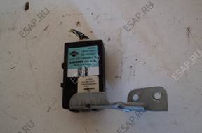 NISSAN NAVARA D22 97-2002 год 2.5 TDI МОДУЛЬ IMMOBILIZER