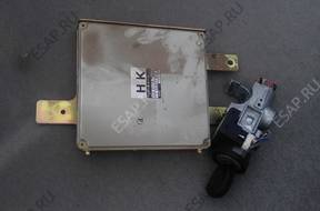 Nissan Navara D22 98-05 2.5DI БЛОК УПРАВЛЕНИЯ ДВИГАТЕЛЕМ