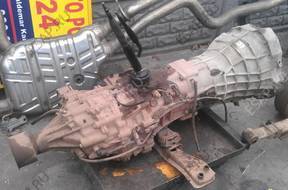 Nissan Navara D22 98-05 2.5DI КОРОБКА ПЕРЕДАЧ РЕДУКТОР