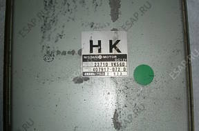 NISSAN NAVARA D22 Di БЛОК УПРАВЛЕНИЯ ДВИГАТЕЛЕМ