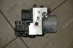 NISSAN NAVARA D22 II 2.5 Di НАСОС ABS 47660VK310