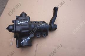 NISSAN NAVARA D22 NP300 2.5 DI РУЛЕВАЯ РЕЙКА ЕВРОПЕЙСКАЯ ВЕРСИЯ