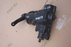 NISSAN NAVARA D22 NP300 2.5 DI РУЛЕВАЯ РЕЙКА ЕВРОПЕЙСКАЯ ВЕРСИЯ