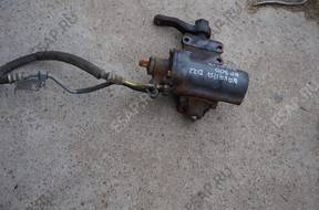 NISSAN NAVARA D22 NP300 PRZEKŁADNIA РУЛЕВАЯ РЕЙКА