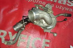 NISSAN NAVARA D22 ТУРБОКОМПРЕССОР 14411VM01A