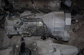 NISSAN NAVARA D40 05r-12rSKRZYNIA СТУПЕНЧАТАЯ