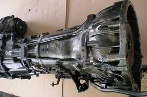 Nissan Navara D40 07 2.5 КОРОБКА ПЕРЕДАЧW +РЕДУКТОР