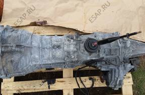 NISSAN NAVARA D40 190KM 2010-015 КОРОБКА ПЕРЕДАЧ 24TYŚ