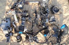 NISSAN NAVARA D40 2,5 2012 (190KM) OSPRZT SILNIKA