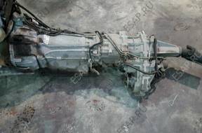 nissan navara d40 2,5 КОРОБКА ПЕРЕДАЧw АВТОМАТИЧЕСКАЯ