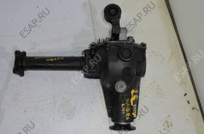 Nissan Navara D40 2,5dci most dyfer przd LIFT