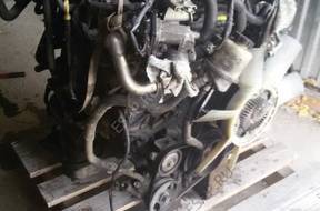 NISSAN NAVARA D40 2005-2007 двигатель комплектный AUTO