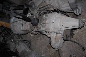 NISSAN NAVARA D40 2005 год-12rSKRZYNIA СТУПЕНЧАТАЯW КОМПЛЕКТНАЯ