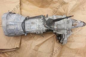 NISSAN NAVARA D40 2006-010 КОРОБКА ПЕРЕДАЧ+РЕДУКТОР 54TYŚ