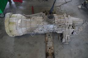 NISSAN NAVARA D40 2006-010 КОРОБКА ПЕРЕДАЧ+РЕДУКТОР