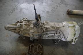 NISSAN NAVARA D40 2006-010 КОРОБКА ПЕРЕДАЧ+РЕДУКТОР