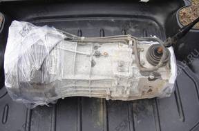 NISSAN NAVARA D40 2006-11 КОРОБКА ПЕРЕДАЧ 24TY KM
