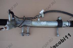 NISSAN NAVARA D40 2006 -2012  СИСТЕМА РУЛЕВАЯ РЕЙКА