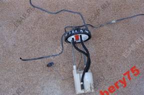 NISSAN NAVARA D40 2006 год НАСОС ТОПЛИВА