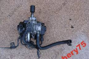 NISSAN NAVARA D40 2006 год ТНВД 16700 EB30B