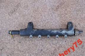 NISSAN NAVARA D40 2006 год ТОПЛИВНАЯ РАМПА ДАТЧИК 2,5