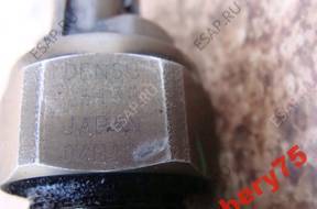 NISSAN NAVARA D40 2006 год ТОПЛИВНАЯ РАМПА ДАТЧИК 2,5