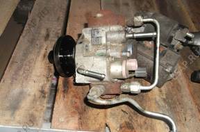 NISSAN NAVARA D40 2006- ТНВД