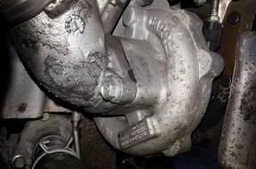 NISSAN NAVARA D40 2007-2009 год 2.5DCi ТУРБИНА 53ty