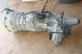 NISSAN NAVARA D40 2008 КОРОБКА ПЕРЕДАЧ КАК НОВАЯ