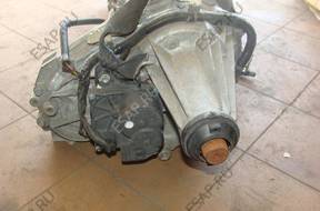 NISSAN NAVARA D40 2008 КОРОБКА ПЕРЕДАЧW КАК НОВАЯ