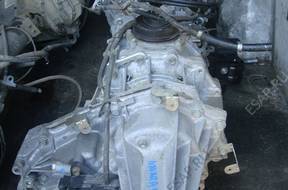 Nissan Navara d40 2010r 2,5 dci КОРОБКА ПЕРЕДАЧ