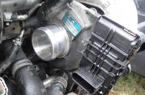 NISSAN NAVARA D40 2011-015 (190KM) 2.5 DCi ТУРБИНА