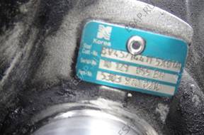 NISSAN NAVARA D40 2011-015 (190KM) 2.5 DCi ТУРБИНА