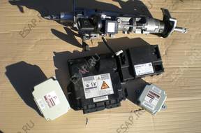 Nissan Navara D40 2.5 07 БЛОК УПРАВЛЕНИЯ  DO ODPALENIA