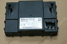 NISSAN NAVARA D40 2.5 БЛОК УПРАВЛЕНИЯ BSI 284B2EB32A